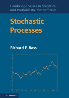 Stochastic Processes