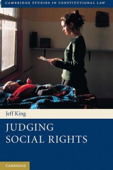Judging Social Rights
