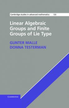 Linear Algebraic Groups and Finite Groups of Lie Type