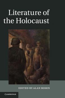 Literature of the Holocaust