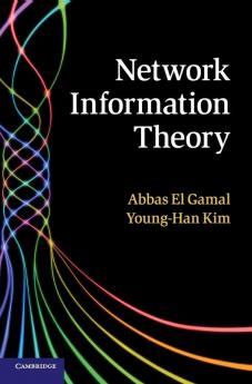 Network Information Theory