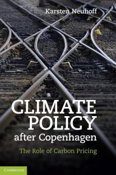 Climate Policy After Copenhagen