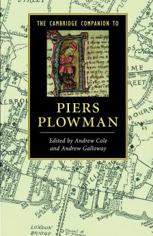 The Cambridge Companion to Piers Plowman