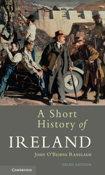 A Short History of Ireland