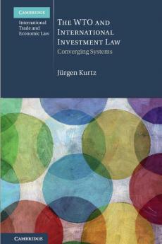 The WTO and International Investment Law