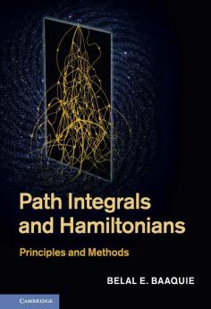 Path Integrals and Hamiltonians