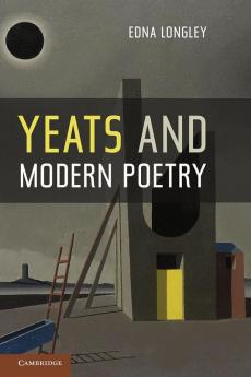Yeats and Modern Poetry