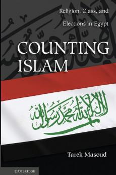 Counting Islam