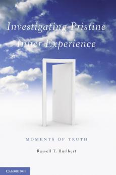 Investigating Pristine Inner Experience