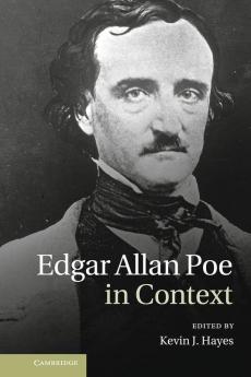 Edgar Allan Poe in Context