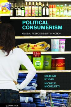 Political Consumerism