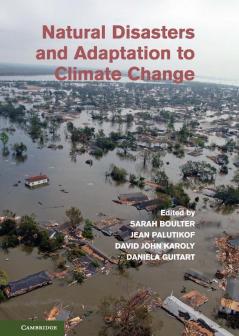 Natural Disasters and Adaptation to Climate             Change