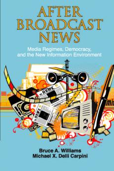 After Broadcast News