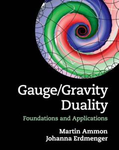 Gauge/Gravity Duality