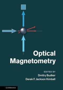 Optical Magnetometry