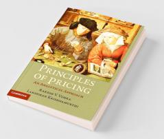 Principles of Pricing