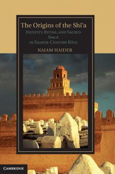 The Origins of the Shi'a