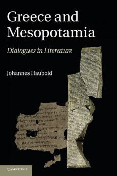 Greece and Mesopotamia
