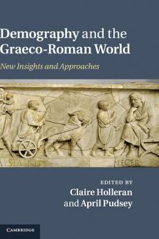 Demography and the Graeco-Roman World