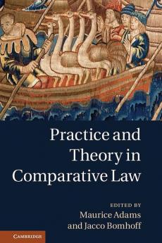 Practice and Theory in Comparative Law