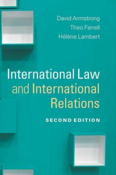 International Law and International Relations