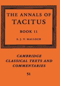 The Annals of Tacitus