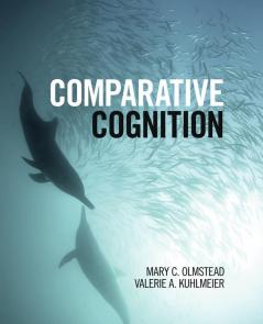 Comparative Cognition