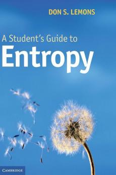 A Student's Guide to Entropy