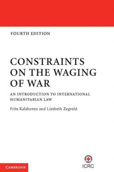 Constraints on the Waging of War