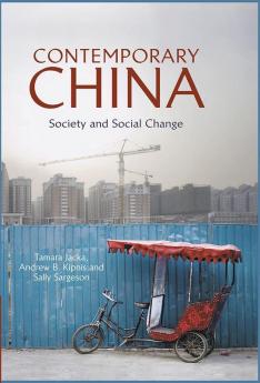 Contemporary China