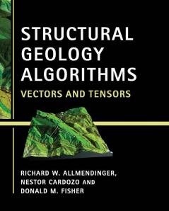 Structural Geology Algorithms