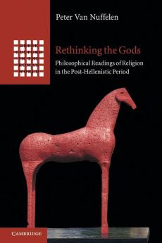 Rethinking the Gods