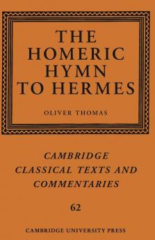 The Homeric Hymn to Hermes