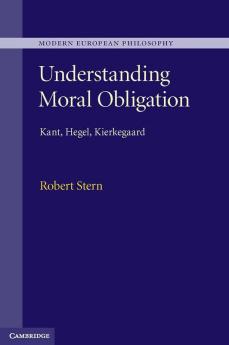 Understanding Moral Obligation