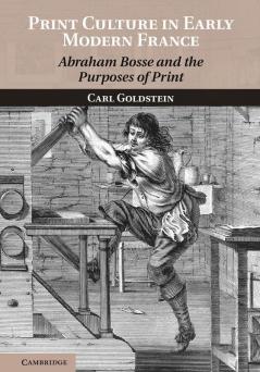 Print Culture in Early Modern France