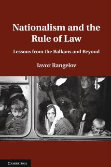Nationalism and the Rule of Law