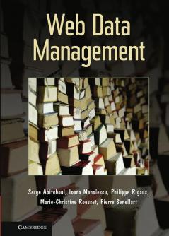 Web Data Management