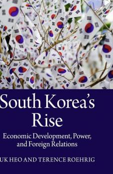 South Korea's Rise