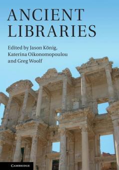 Ancient Libraries