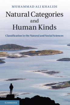 Natural Categories and Human Kinds