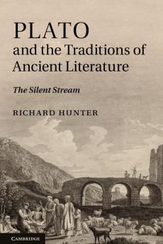 Plato and the Traditions of Ancient Literature