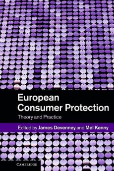 European Consumer Protection