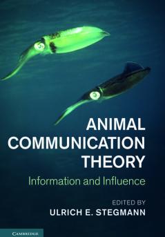 Animal Communication Theory