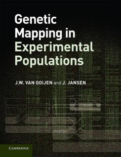 Genetic Mapping in Experimental Populations