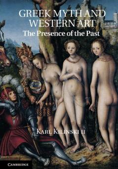 Greek Myth and Western Art