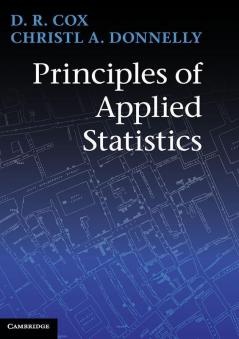 Principles of Applied Statistics