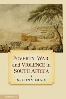 Poverty War and Violence in South Africa