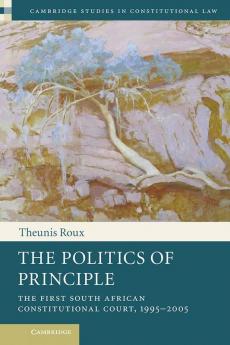 The Politics of Principle