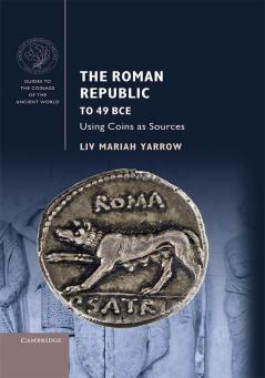 The Roman Republic to 49 BCE