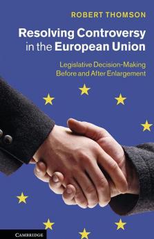 Resolving Controversy in the European Union